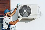 Expert Emergency HVAC Service By Gulf Shore Cooling