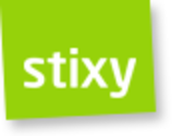 Stixy: For Flexible Online Creation Collaboration and Sharing