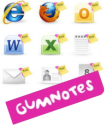 GumNotes | Overview " GumNotes.com