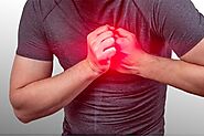 Heart Palpitations are frequent? Know when to seek help