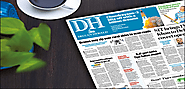 Deciphering Deccan: A Glimpse into Deccan Herald Classifieds