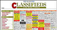 Classifieds Hub: Your One-Stop Destination for The Hindu Classifieds!