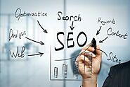 SEO Preston: Dominate Local Search Results in Preston