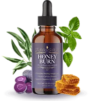 Honey Burn™ | Official Website USA - #1 Weight Loss Support