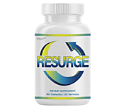 Resurge® | Official Website - #1 Weight Loss Supplement