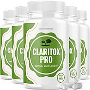 Claritox Pro® | Official Website