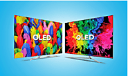 Is Samsung QLED better than OLED? || Who Is Eligible?