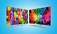 Is Samsung QLED better than OLED? || Who Is Eligible?