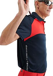 How to Choose the Best Golf Apparel for Men: Comfort, Style, and Performance