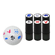 The Perfect Golf Ball Marker: Elevate Your Game with the Right Choice
