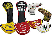 Selecting the Ideal Golf Headcover to Reflect Your Personal Style