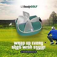 Elevate Your Putting Game with LAB Putters
