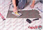 شركة تركيب سيراميك في دبي 0522146210 شركة تارجيت الحريف