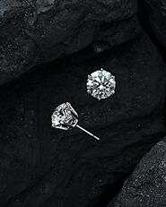 Sparkling Moissanite Earrings for Every Style