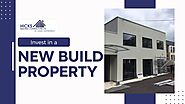 Is it Worthwhile to Invest in a New Build Property ?