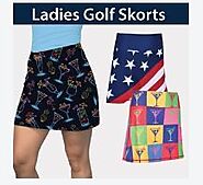 Tee Up Your Style: Fun Golf Outfits for Ladies