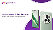 Honor Magic 6 Pro Review: Is This the Best Value Flagship?