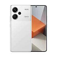 Buy Xiaomi Redmi Note 13 Pro Plus 5G 512GB/12GB RAM Moonlight White Dual Sim from Spectronic Australia