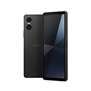 Buy Sony Xperia 10 VI 5G 128GB/8GB RAM Black Dual Sim XQ-ES72 from Spectronic Australia