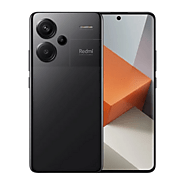 Buy Xiaomi Redmi Note 13 Pro Plus 5G 512GB/12GB RAM Midnight Black Dual Sim from Spectronic Australia