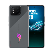 Buy Asus ROG Phone 8 5G 256GB/16GB RAM Rebel Grey from Spectronic Australia