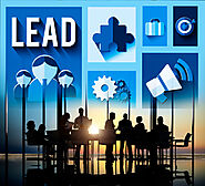 Boost Your Business with Leading Lead..., IT in California