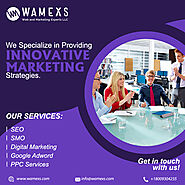 SEO Services | Top SEO Agency in USA | Web &Marketing Experts LLC