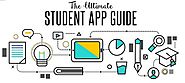 The Ultimate App Guide for Students – Infographic ~ Educational Technology and Mobile Learning