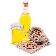 Peanut Oil Buy Online | Organic Peanut Oil Buy Online - DELISTATHI SUNFLOWER OIL