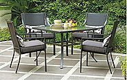 Best Patio Dining Sets Seats 4