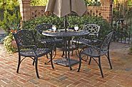Best Outdoor Dining Table For 4