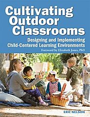 Outdoor Classroom Project :: Book