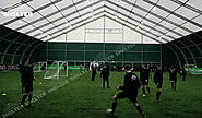 TFS Tent for Football Training Field