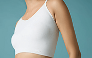 Crop Top Sports Bra: Must-Have Activewear for Style and Support