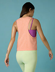 Discover the Best Yoga Tops for Women: Comfort Meets Style – @shopfeier on Tumblr