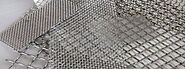 Wire Mesh Manufacturer and Supplier in Mexico - Timex Metals