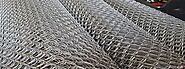 Wire Mesh Manufacturer and Supplier in Japan - Timex Metals