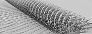 Wire Mesh Manufacturer and Supplier in Bangladesh - Timex Metals