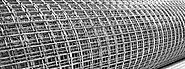 Wire Mesh Manufacturer and Supplier in Maldives - Timex Metals