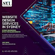 Web Design Sydney Australia Firm Wins International UX Design Aw