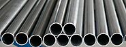 Stainless Steel Pipe Manufacturer, Supplier and Stockist in Raipur - Shrikant Steel Centre