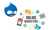 Drupal 8 Features That Boost Online Marketing Strategy