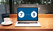 Upgrade from Drupal 7 to Drupal 9: Know the Most Crucial Points