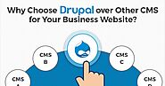 Drupal Development Company | Drupal Web Development Services: Drupal Pros and Cons: Why Drupal is the Right Choice Ov...