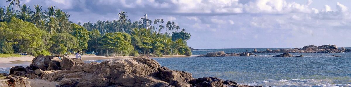 Top 5 Places to Visit During Your Visit to Beruwala - Discover the Coastal Charm of Sri Lanka