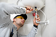 How Professionals Handle Heater Installation Work?