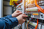 How an Electrician Troubleshoots Complex Electrical Problems