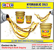 Hydraulic Oil manufacturers suppliers distributors in India punjab