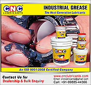 Industrial Grease manufacturers suppliers distributors in India punjab