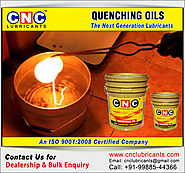 Quenching Oil manufacturers suppliers distributors in India punjab